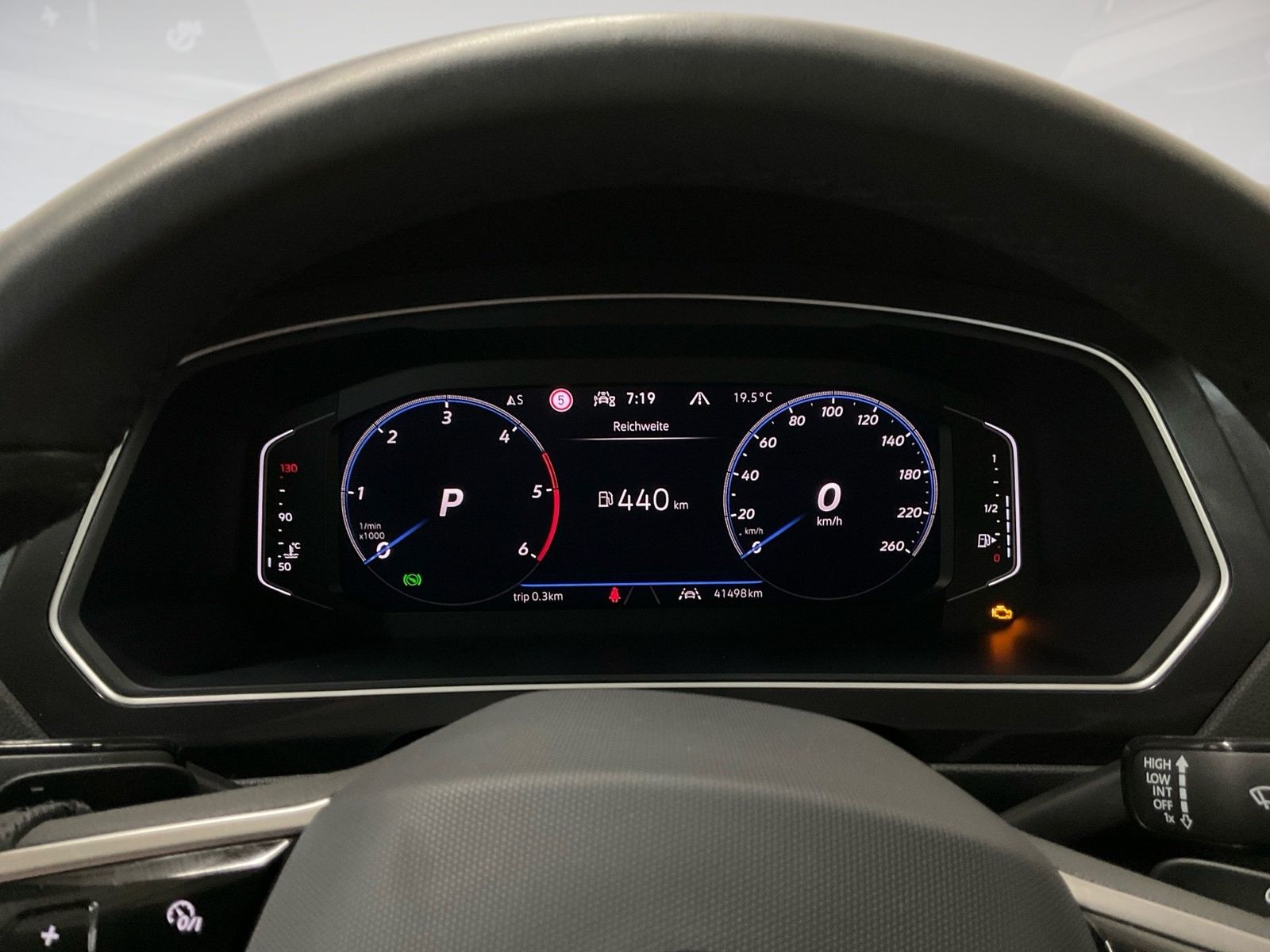 Volkswagen Tiguan Allspace - Bild 13