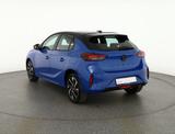 Opel Corsa GS 1.2 DI Turbo LED Kamera Tempomat - Opel Corsa: Blau
