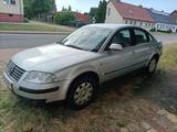Volkswagen VW Passat 3BG 1,6L COMFORTLINE - Volkswagen Passat: 3c Comfortline