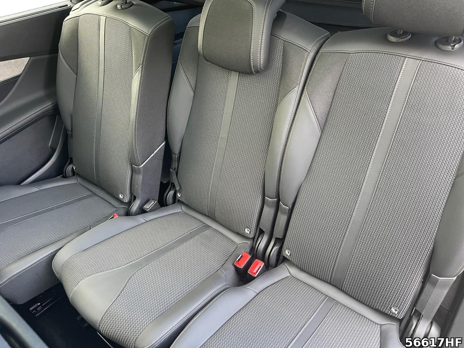 Fahrzeugabbildung Peugeot 5008 GT*LED*NAVI*SITZHZG*PDC+CAN*