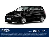 BMW 220i Gran Tourer 7-SITZER NAVIGATION LED AHK 17" - BMW 220 Gran Tourer aus 2021