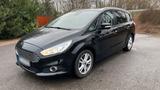 Ford S-Max 140 kw (190 PS) Diesel Automatik - Ford S-Max: 140