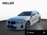 BMW 318d Touring DAPro PA+ LCPro AdapLED ACC 360 HUD