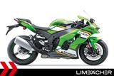 Kawasaki NINJA ZX 10 R - 2025 - KAWASAKI STUTTGART - Offers matching your search criteria