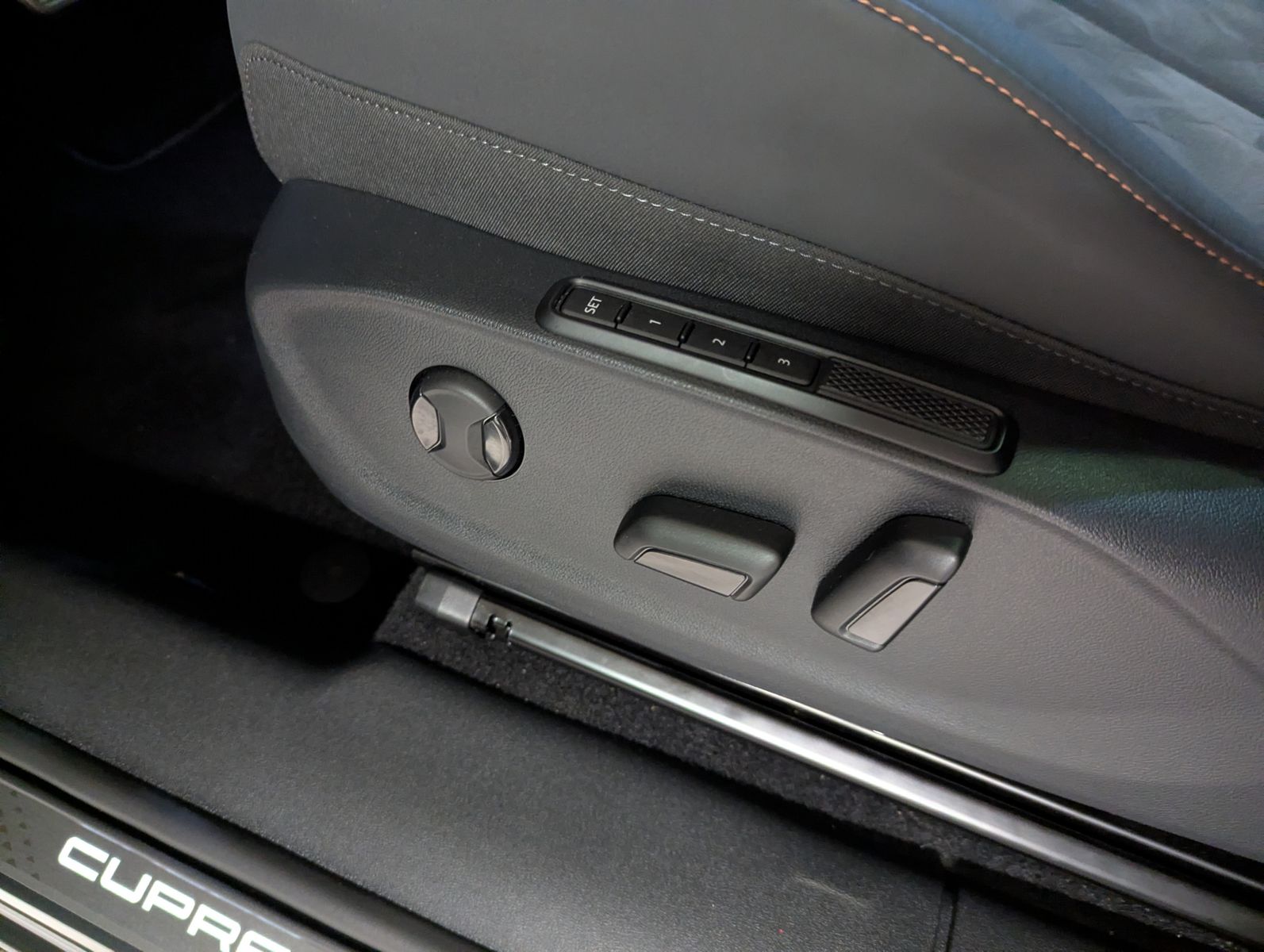 CUPRA Terramar 1.5 eTSI 110 kW - Image 22