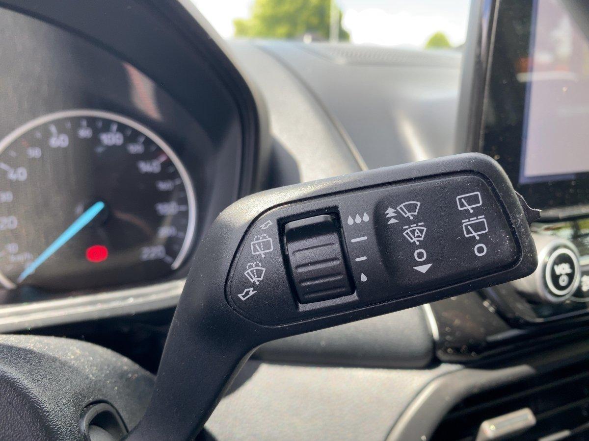 Ford EcoSport 1.0 EcoBoost Cool & Connect LED*SHZ*LM, миниатюра 16