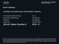 Audi Q6 e-tron - Vorschau Bild 4