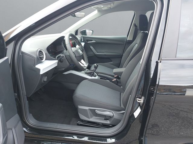 Arona Road Edition 1.0 TSI *AHK+NAVI+LED+ACC*