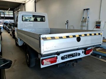 Volkswagen Crafter - 7