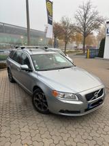 Volvo V70 D3 Geartronic Ocean Race Ocean Race - Volvo: V7o