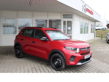 Citron C3 Turbo YOU Plus Paket