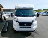 Knaus LIVE WAVE 650 MF - Knaus Teilintegrierter