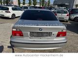 BMW 535i Auto - BMW 535 aus 1998