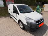 Peugeot Partner Kasten 1.6 BlueHDi - Peugeot Partner von privat