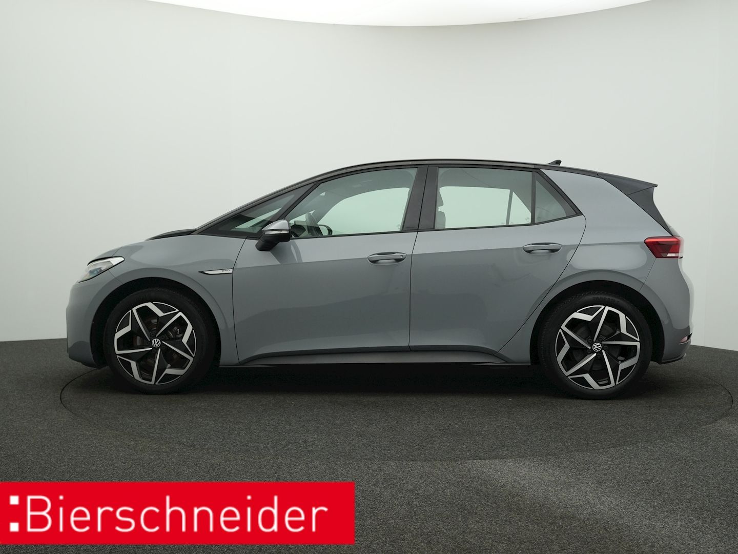 Volkswagen ID.3 Pro NAVI LED ACC imagem 3