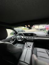Mercedes-Benz GLE 53 AMG Mercedes-AMG GLE 53 4MATIC+ Merce... - Mercedes-Benz GLE 53 AMG von privat