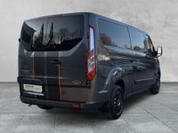 Ford Transit Custom - Vorschau Bild 5