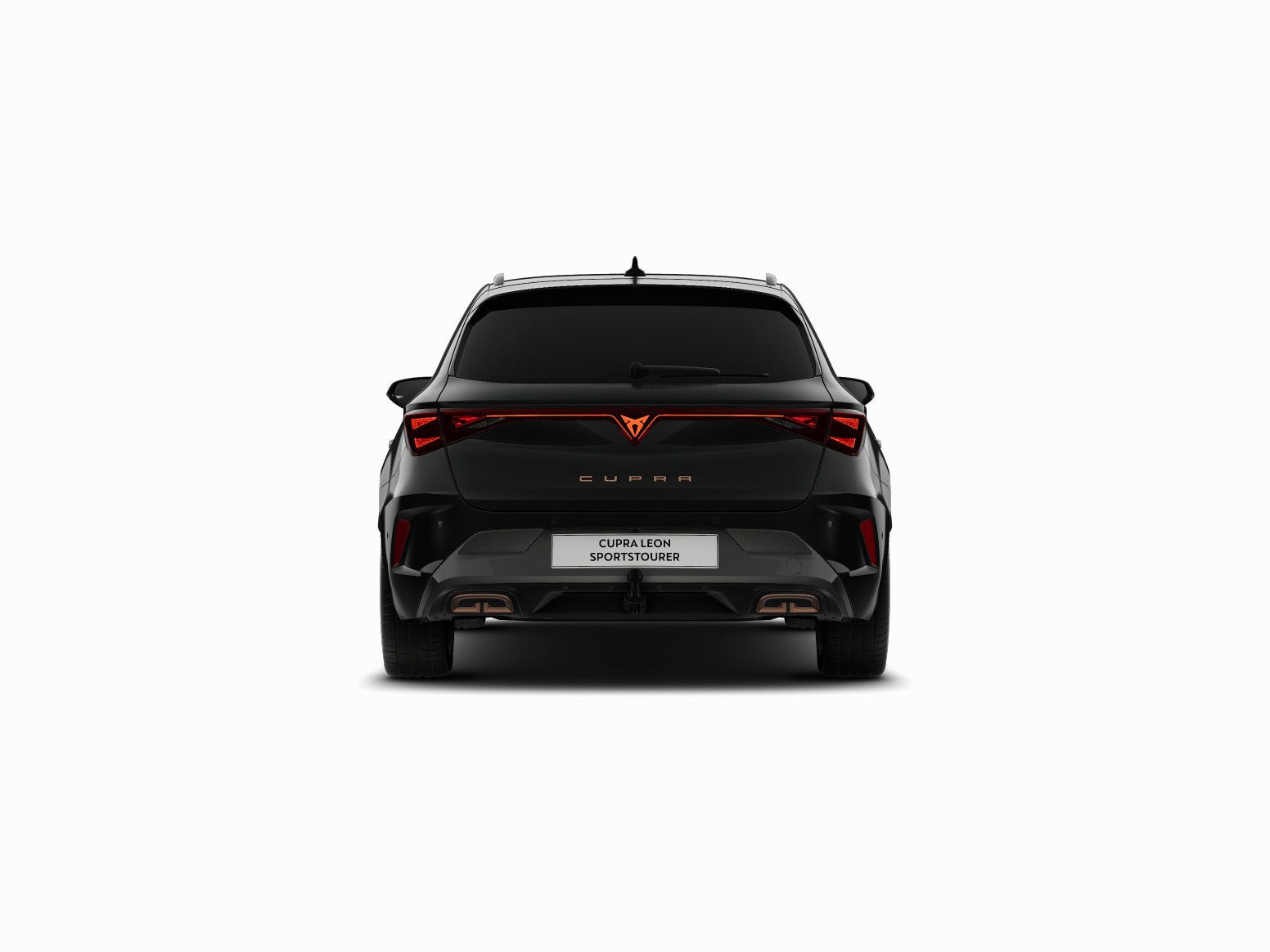 Cupra Leon - Bild 9