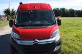 Citroën Jumper Wohnmobil Individualausbau für 2 Personen - Wohnmobil oder -wagen 2 personen