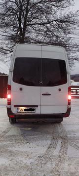 Mercedes-Benz Mercedes Sprinter 2009  Motorschaden  28... - Mercedes-Benz Motorschaden