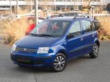 Fiat Panda 1.2 8V Dynamic/KLIMA - Fiat aus 2007