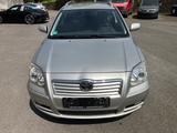 Toyota Avensis Kombi 1.8 Executive KLIMA TÜV  5 /2027 - Toyota Avensis in Oberhausen