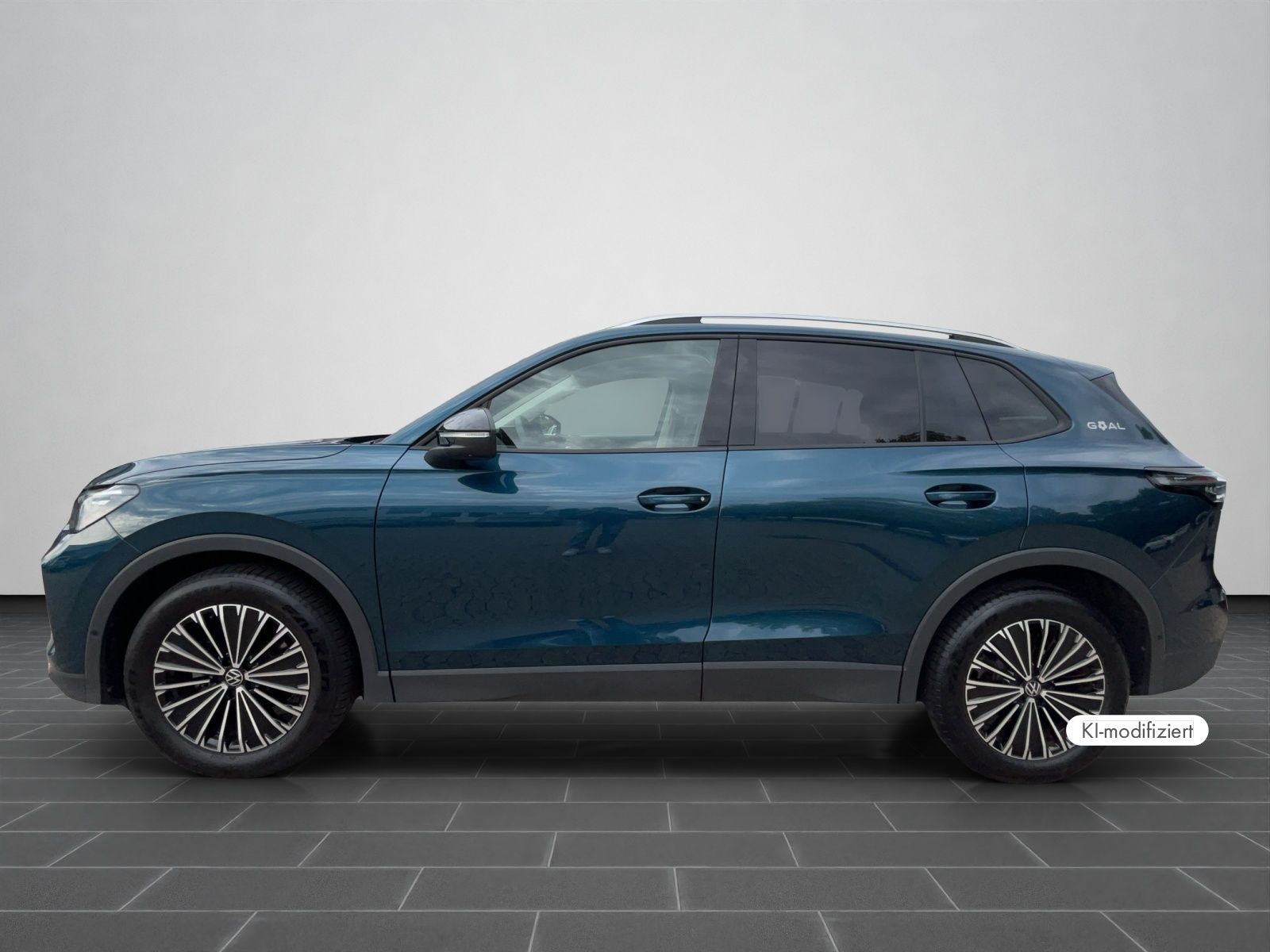 Volkswagen Tiguan - Bild 8