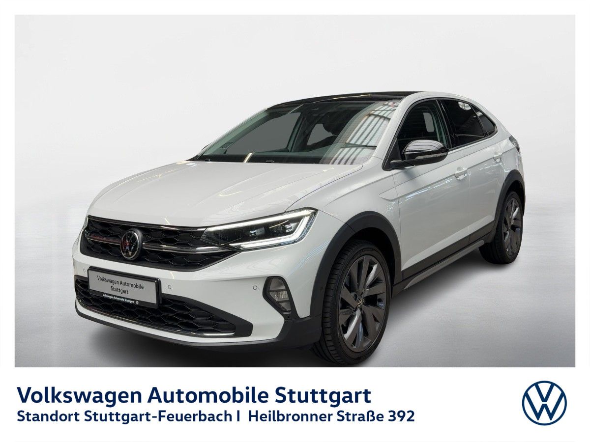 Volkswagen Taigo - Bild 2