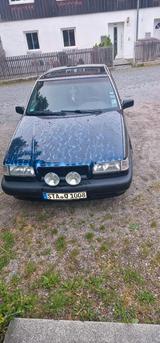 Volvo 850 Limousine nur noch bis 30.05.26 - gebrauchte Volvo 850 aus dem Jahr 1994
