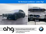 BMW 750e xDrive M-Sport Innovation Connoisseur - BMW 750: 750i Xdrive