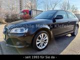 Audi A3 1.6 TDI S tronic*BiXENON*SHZ*TEMPOMAT*AMBI* - Audi A3 aus 2010: TDI