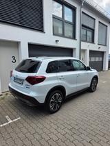 Suzuki Vitara 1.4 BOOSTERJET Hybrid Comfort 4x2 Comfort - gebrauchte Suzuki Vitara aus dem Jahr 2021