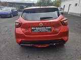 Nissan Micra N-Sport - Nissan Micra