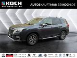 Subaru Forester 2.0ie Comfort ALLRAD LED NAVI CVT SHZ - Subaru Forester: Cvt
