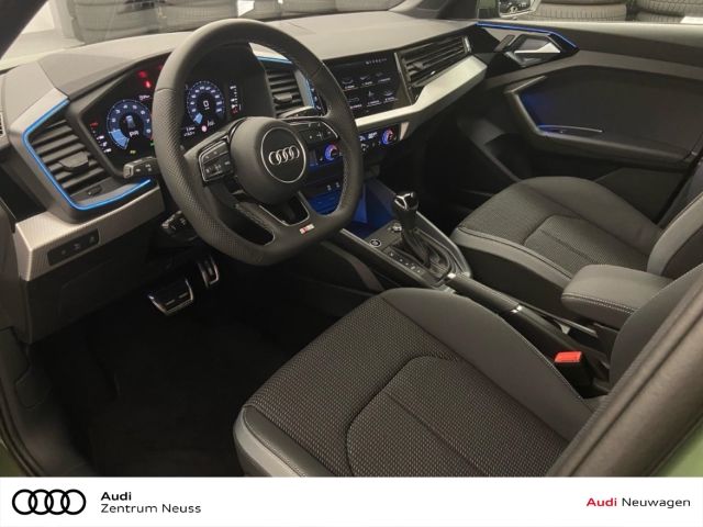 Audi A1 - Bild 17
