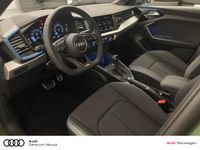 Audi A1 - Vorschau Bild 17