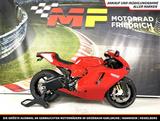 Ducati Desmosedici RR - DUCATI DESMOSEDICI RR