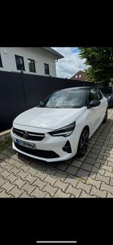Opel Corsa gs line 1.2 Turbo mit Einparkhi... - : Kleinwagen, mit Turbo