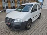 Volkswagen Caddy Life 2.0 SDI*Tüv Neu* - gebrauchte VW Caddy aus dem Jahr 2004