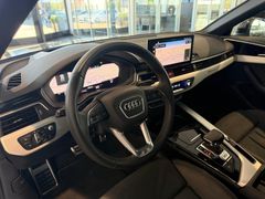 AUDI S4 Avant TDI | Matrix | HuD | Massage | 19" AUDI S4 Avant TDI | Matrix | HuD | Massage | 19"