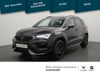 Cupra Ateca - Vorschau Bild 1