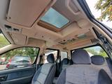 Citroën Berlingo 1.4 Multispace/Pano/2 Schiebetür - Citroën Berlingo aus 2001