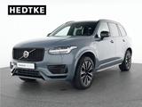 Volvo XC90 T8 Recharge AWD Ultimate Dark 20"+AHK+360° - Volvo XC90: Recharge Ultimate Dark