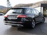 Mercedes-Benz E 200 d T Avantgarde/LED/Kamera/Totw/Ambiente/17 - Mercedes-Benz E 200 mit Diesel-Antrieb