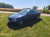 BMW 320i - 2. Hand, wenig Km - BMW 320 aus 2004: 320i