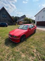 BMW Bmw e36 318i - BMW 318 aus 1993: 318i E36