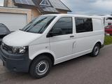 Volkswagen T5 Camper/Wohnmobil - Wohnwagen in Frankfurt
