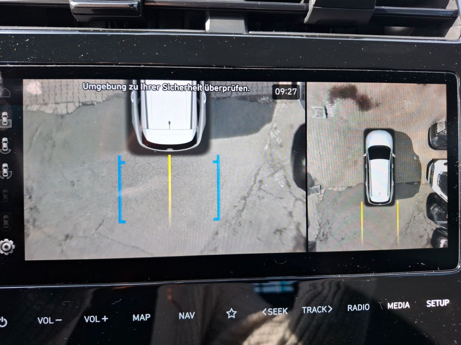 Hyundai TUCSON - Bild 10