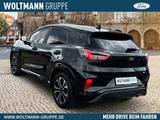 Ford Puma Hybrid ST-Line X 1.0 EcoBoost Mild EU6d Nav - gebrauchte Ford Puma aus dem Jahr 2022