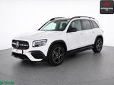 Mercedes-Benz GLB 200 3x AMG NIGHT PANO,MULTIBEAM,KAMERA,SH - Mercedes-Benz GLB 200 Gebrauchtwagen in Berlin